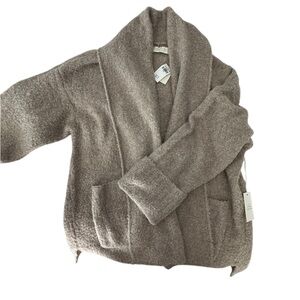 Abercrombie & Fitch Lounge Sweater